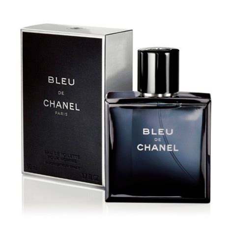 bleu de chanel 120 ml